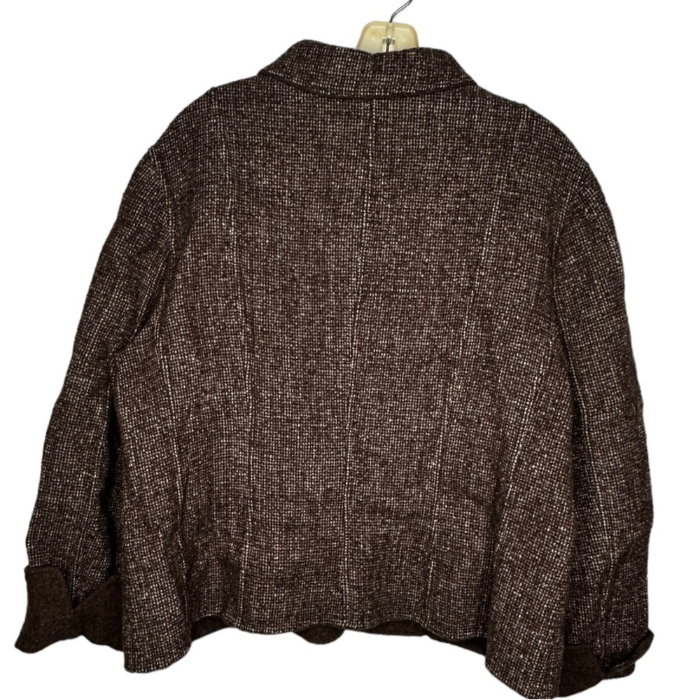 Pendleton Wool Blend‎ Jacket - image 4